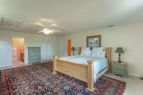 Bedroom - 23 Pompano Dr, Panacea, FL 32346 photo 3 of 3