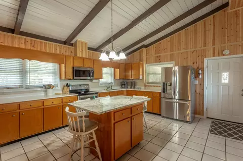 Kitchen - 23 Pompano Dr, Panacea, FL 32346 photo 1 of 3