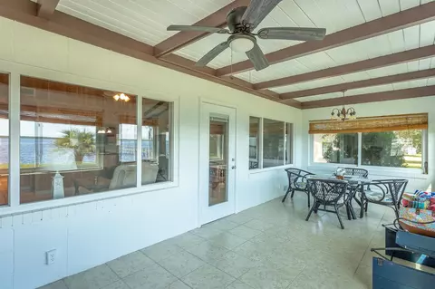 Exterior - 23 Pompano Dr, Panacea, FL 32346 photo 3 of 3