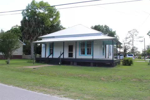 409 NE Horry Ave, Madison, FL 32340