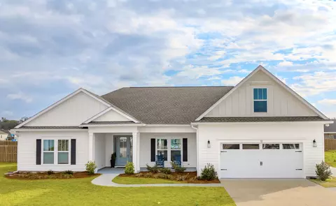 51 Shelby Dr, Crawfordville, FL 32327