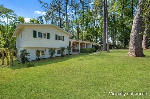 807 Devon Dr, Tallahassee, FL 32308 photo 2