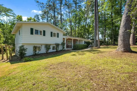 807 Devon Dr, Tallahassee, FL 32308