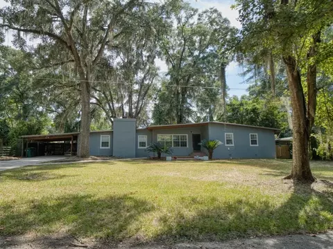 2103 Wakefield Ln, Tallahassee, FL 32303