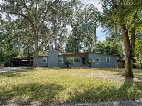 2103 Wakefield Ln, Tallahassee, FL 32303
