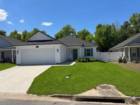 4888 Sampler Dr, Tallahassee, FL 32303