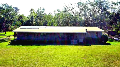 585 Mangum Close Rd, Perry, FL 32347