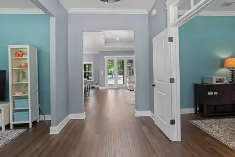 Entry Way - 1002 Baum Rd, Tallahassee, FL 32317 photo 1 of 4