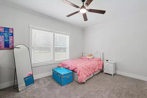 Bedroom - 1002 Baum Rd, Tallahassee, FL 32317 photo 7 of 8