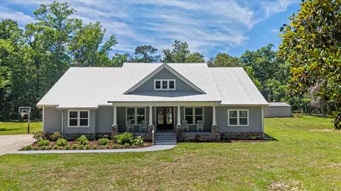 1002 Baum Rd, Tallahassee, FL 32317
