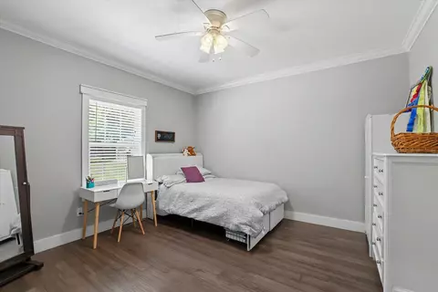 Bedroom - 1002 Baum Rd, Tallahassee, FL 32317 photo 3 of 8