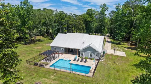 Exterior - 1002 Baum Rd, Tallahassee, FL 32317 photo 15 of 17