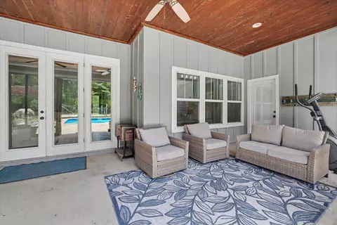 Exterior - 1002 Baum Rd, Tallahassee, FL 32317 photo 5 of 17