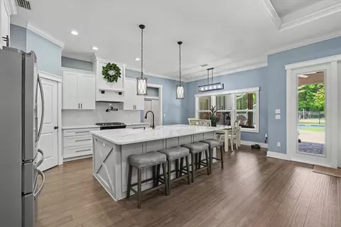 Kitchen - 1002 Baum Rd, Tallahassee, FL 32317 photo 1 of 7