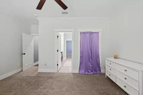 Bedroom - 1002 Baum Rd, Tallahassee, FL 32317 photo 6 of 8