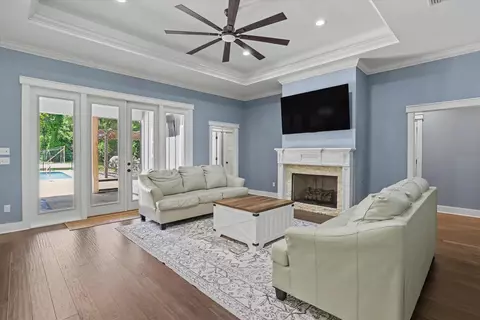 Living - 1002 Baum Rd, Tallahassee, FL 32317 photo 1 of 1