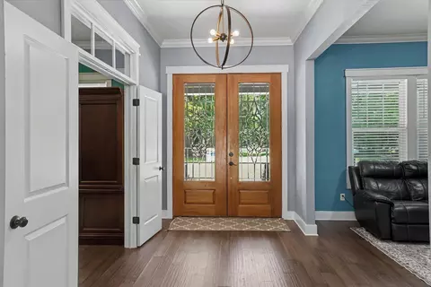 Entry Way - 1002 Baum Rd, Tallahassee, FL 32317 photo 2 of 4