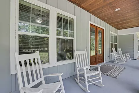 Exterior - 1002 Baum Rd, Tallahassee, FL 32317 photo 3 of 17