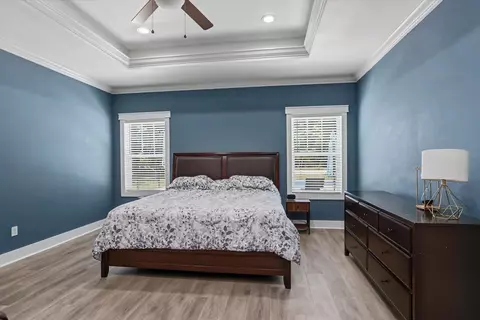 Bedroom - 1002 Baum Rd, Tallahassee, FL 32317 photo 1 of 8