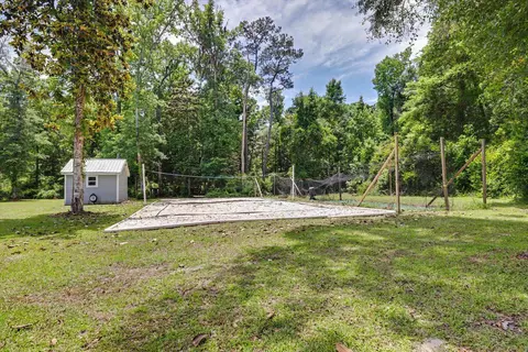 Exterior - 1002 Baum Rd, Tallahassee, FL 32317 photo 12 of 17