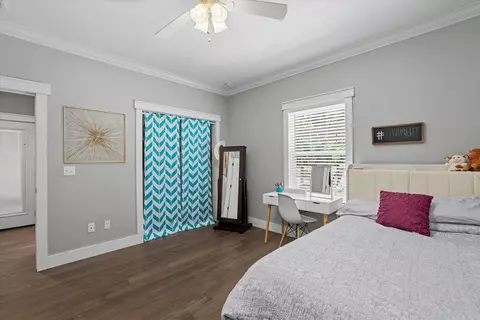 Bedroom - 1002 Baum Rd, Tallahassee, FL 32317 photo 4 of 8