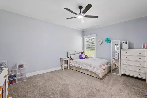 Bedroom - 1002 Baum Rd, Tallahassee, FL 32317 photo 8 of 8