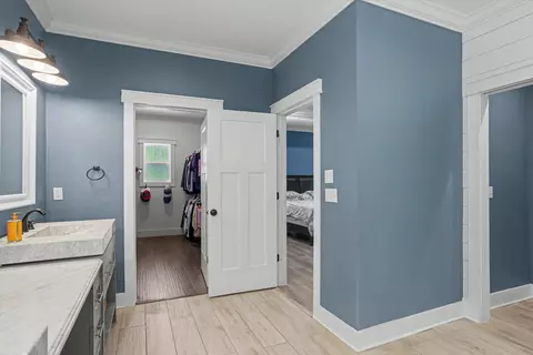 Entry Way - 1002 Baum Rd, Tallahassee, FL 32317 photo 3 of 4