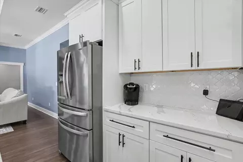 Kitchen - 1002 Baum Rd, Tallahassee, FL 32317 photo 6 of 7