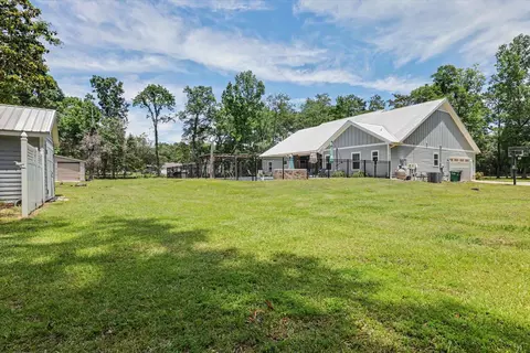 Exterior - 1002 Baum Rd, Tallahassee, FL 32317 photo 10 of 17