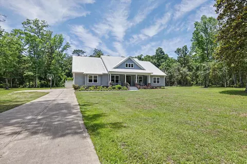 Exterior - 1002 Baum Rd, Tallahassee, FL 32317 photo 2 of 17