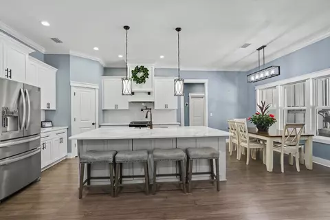 Kitchen - 1002 Baum Rd, Tallahassee, FL 32317 photo 2 of 7