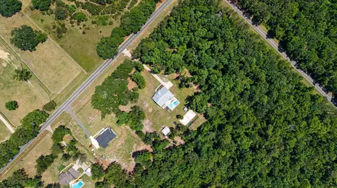 View/Area - 1002 Baum Rd, Tallahassee, FL 32317 photo 2 of 5