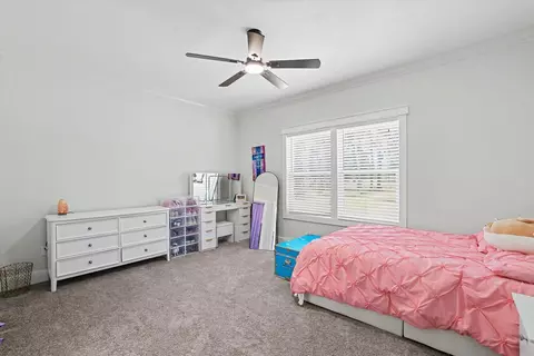 Bedroom - 1002 Baum Rd, Tallahassee, FL 32317 photo 5 of 8