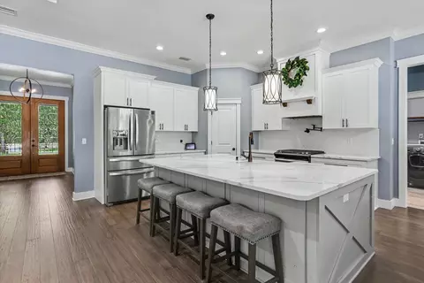 Kitchen - 1002 Baum Rd, Tallahassee, FL 32317 photo 3 of 7
