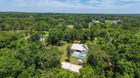 View/Area - 1002 Baum Rd, Tallahassee, FL 32317 photo 5 of 5