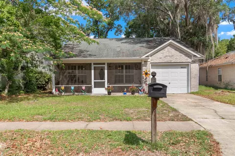 5231 Water Valley Dr, Tallahassee, FL 32303