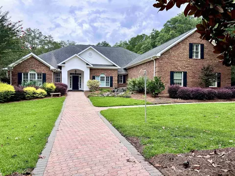 8012 Oak Grove Plantation Rd, Tallahassee, FL 32312