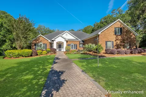 8012 Oak Grove Plantation Rd, Tallahassee, FL 32312