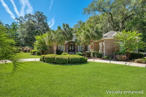 2613 Wharton Cir, Tallahassee, FL 32312