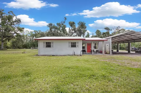 2098 N Sam Poppell Rd, Perry, FL 32347