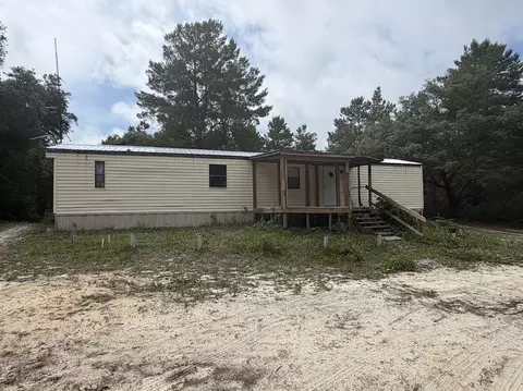 2094 Lighthouse Rd, Carrabelle, FL 32322