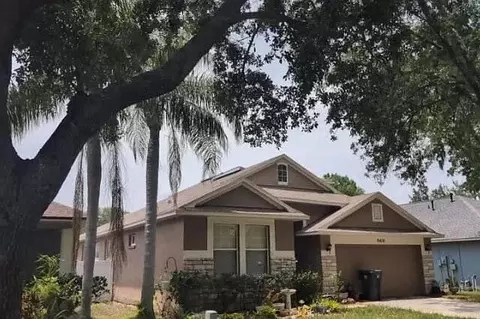 15430 Lake Bella Vista Dr, Tampa, FL 33625