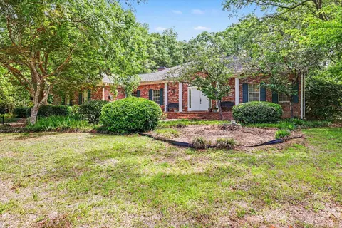 2505 Napoleon Bonaparte Dr, Tallahassee, FL 32308