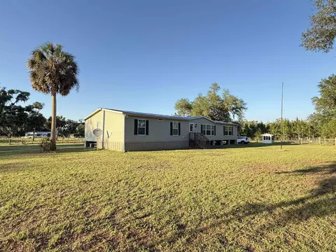 2222 Ellison Gamble Rd, Perry, FL 32348