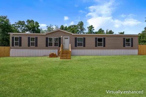 119 Crestwood Dr, Crawfordville, FL 32327