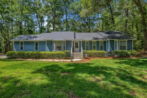 3516 Whirlaway Trl, Tallahassee, FL 32309