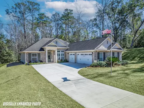 2801 Hadley Rd, Tallahassee, FL 32309