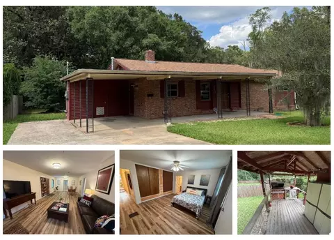 640 Voncile Ave, Tallahassee, FL 32303