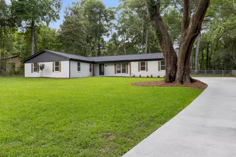 2524 Limerick Dr, Tallahassee, FL 32309