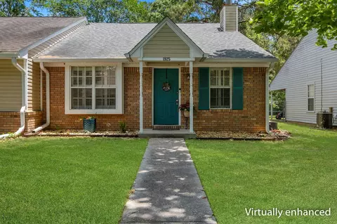 1925 Gina Dr, Tallahassee, FL 32303